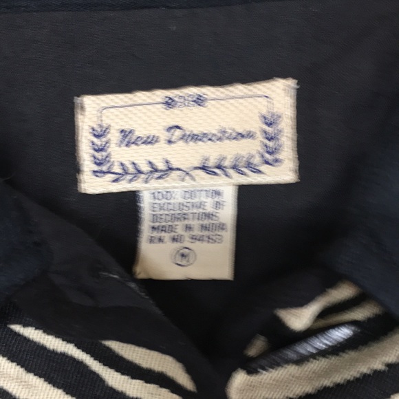 New Direction Jacket - Picture 2 of 4